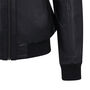 Men's Luxury Sheepskin Leather Bomber Jacket, thumbnail 10 of 11