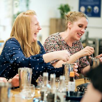 Gin Cocktail Masterclass Experience In Bristol, 12 of 12