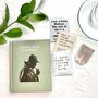 Sherlock Holmes Tea And Book Gift Set | Literary Classics, thumbnail 5 of 12