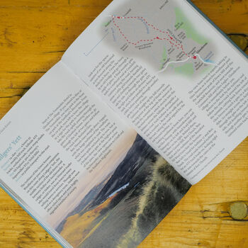 The Ochils Walking Guide, 3 of 3