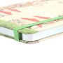 Enchanted Forest A5 Notebook, thumbnail 4 of 4