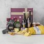 You're Not Old, You're Vintage! Cheese And Beer Hamper, thumbnail 1 of 10