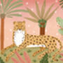 Chillin' Cheetah, thumbnail 2 of 2