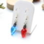 Christmas Fairy Light Drop Earrings – Mix And Match, thumbnail 9 of 10