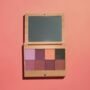 Eden Vegan Eyeshadow Palette, thumbnail 1 of 5