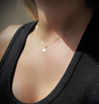 Hayseed Chain, 2 of 5