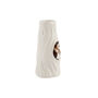 Winter Solstice Barn Owl Bud Vase | In Gift Box | Home Decor | Flower Vase, thumbnail 3 of 4