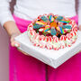16th Birthday 'Sweet Sixteen' Sweetie Cake, thumbnail 1 of 10