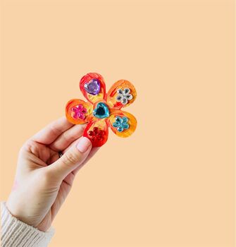 Mother's Day Craft Box, A Keepsake Made With Love, 6 of 10