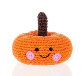 First Halloween Baby Outfit Gift Box, 8 of 8