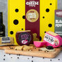 The Port And Cheese Gift Box | Artisan Cheese Gift, thumbnail 4 of 9