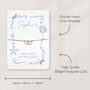 Last Toast On The Coast Hen Party Bracelet Favour, thumbnail 2 of 9