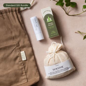 Employee Wellbeing And Recovery Gift Bundle, 2 of 8
