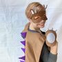 Teacher World Book Day Monster Costume, thumbnail 1 of 6