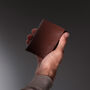 Rfid Legacy Bifold Wallet, thumbnail 1 of 8