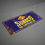 Sunoco The Distilled Oil Sign, thumbnail 1 of 4