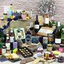 The Kirkharle Luxury Christmas Crate, thumbnail 1 of 5