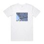 Hoy Sants T Shirt White, thumbnail 1 of 3