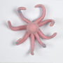 Robyn Octopus Needle Felting Kit, thumbnail 6 of 10