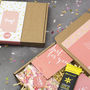 Personalised Birthday In A Box Gift Box, thumbnail 6 of 9
