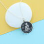 Cat Lady Charm Necklace, thumbnail 1 of 2