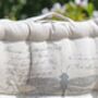 Belle Jardinere Garden Chair Box Cushion, thumbnail 5 of 6