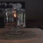 Amazon Hurricane Vase Clear By Dut Z, thumbnail 3 of 7