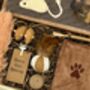 Signature Kitty Cat Natural Gift Box Handcrafted Eco Friendly Toys And Accessories For Your Feline Friend, thumbnail 2 of 8