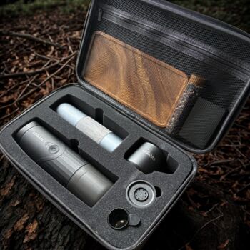 Explorer Travel Coffee Kit, 4 of 7
