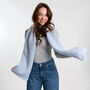 Beginners Scarf Knitting Kit, thumbnail 5 of 10