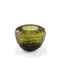 Emerald Candleholder Olive, thumbnail 2 of 7