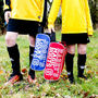 Personalised Football Boot Bag, thumbnail 1 of 4