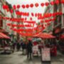 Unlimited Dim Sum, Self Guided Soho Audio Tour For One, thumbnail 3 of 10