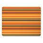 Stripes Design / Large Magnetic Notice Board, thumbnail 3 of 10