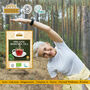 Ausha Organic Moringa Tea 20 Tea Bags Energy Immunity, thumbnail 5 of 7