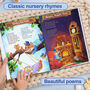Personalised Nursery Rhymes And Poems Book, thumbnail 8 of 12