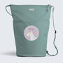 Personalised Unicorn Design Kids Swim Bag, thumbnail 8 of 10
