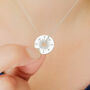 Compass Necklace Where To Next, thumbnail 1 of 8