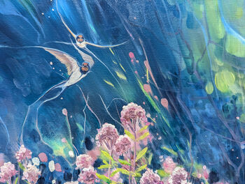 One Enchanted Summer, 5 of 9