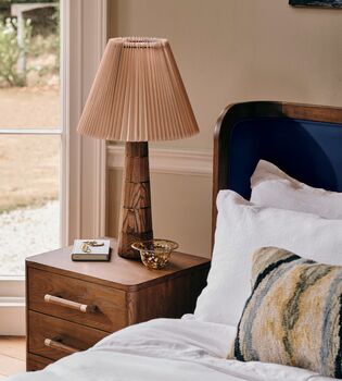 Facet Table Lamp, 3 of 5