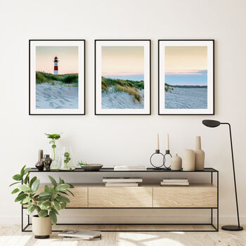 A Set Of Three Contemporary Photo Prints, 5 of 11