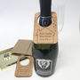 Personalised New Home Wine Bottle Label, thumbnail 8 of 8