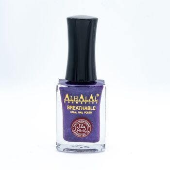Al 148 Anum Water Permeable Nail Polish, 3 of 8