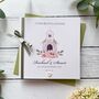 Personalised Chapel Wedding Card, thumbnail 1 of 4