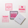 Personalised Bridesmaid Proposal Gift, thumbnail 8 of 12