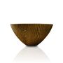 Handmade Sculptural Wood Decorative Centerpiece, thumbnail 2 of 2