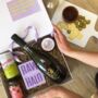 Hungry For Everything Luxury Food Hamper, thumbnail 1 of 6