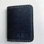 Personalised Sustainable Gift, Genuine Leather Wallet, thumbnail 4 of 10