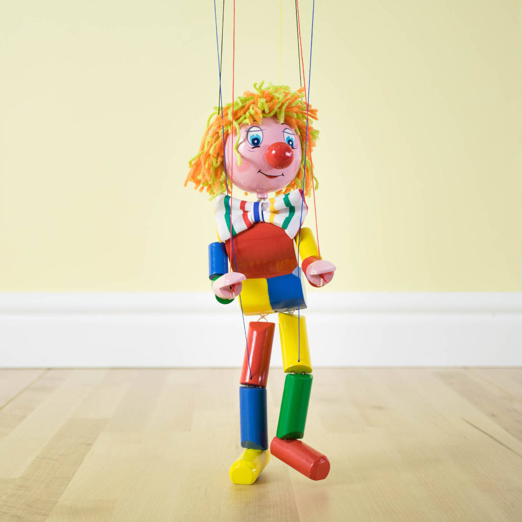 List 97+ Pictures Pictures Of Puppets On Strings Updated