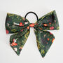 Catherine Rowe, Into The Woods Oversized Hairbow, thumbnail 1 of 3